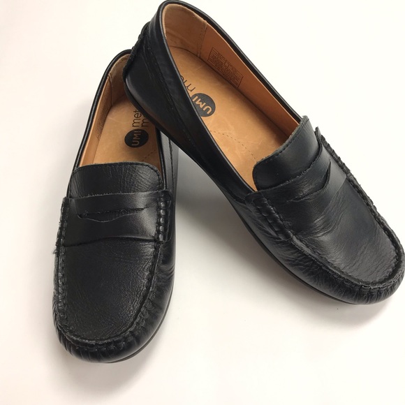 umi loafers